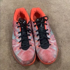 Kobe 2014 low tops